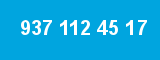 937 112 45 17 937 112 45 17